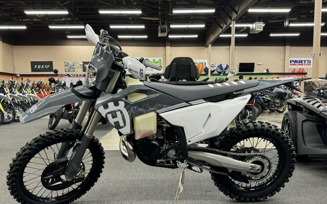 2024 Husqvarna® TE 300 Pro