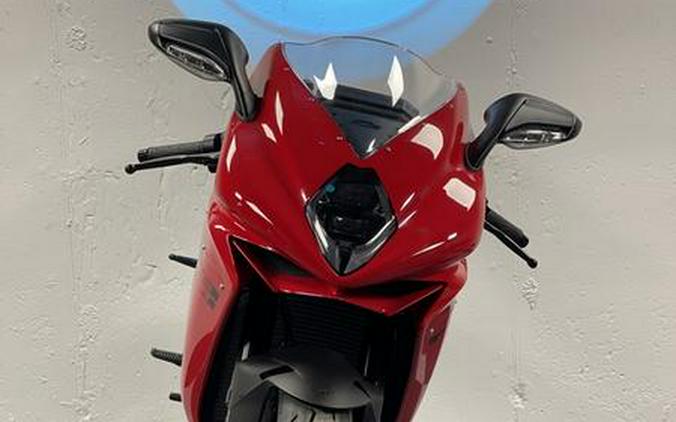 2023 MV Agusta F3 R