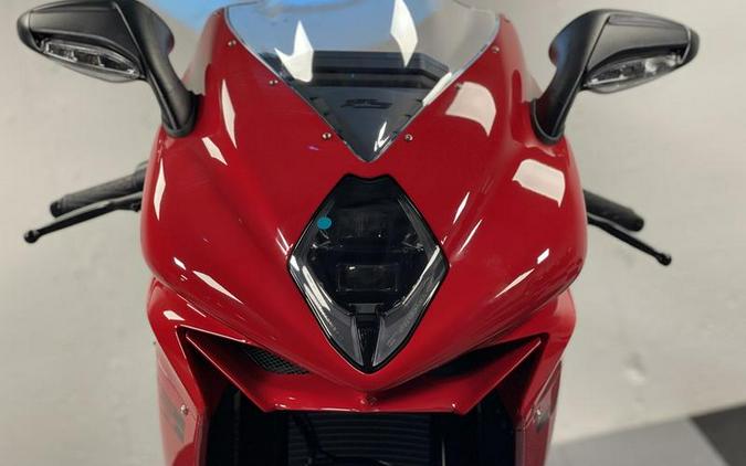 2023 MV Agusta F3 R