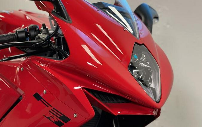 2023 MV Agusta F3 R