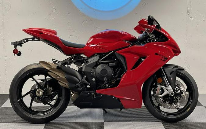 2023 MV Agusta F3 R