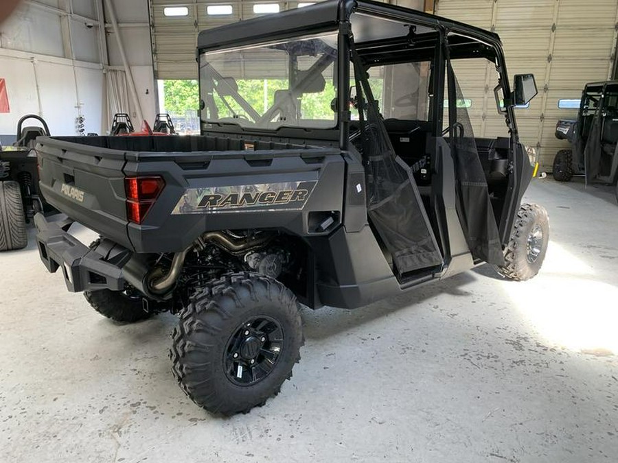 2024 Polaris® Ranger Crew 1000 Premium Polaris Pursuit Camo