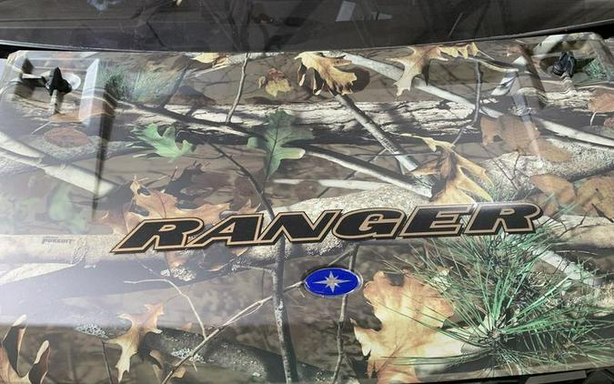 2024 Polaris® Ranger Crew 1000 Premium Polaris Pursuit Camo