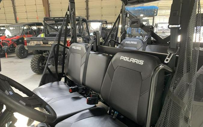 2024 Polaris® Ranger Crew 1000 Premium Polaris Pursuit Camo