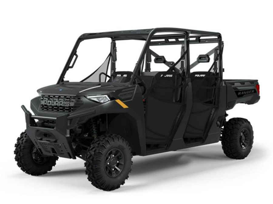 2024 Polaris® Ranger Crew 1000 Premium