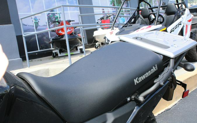 2024 Kawasaki KLR® 650