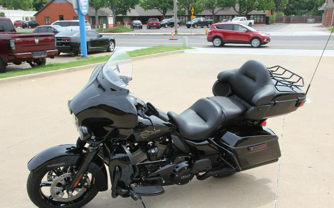 2024 Harley-Davidson Ultra Limited