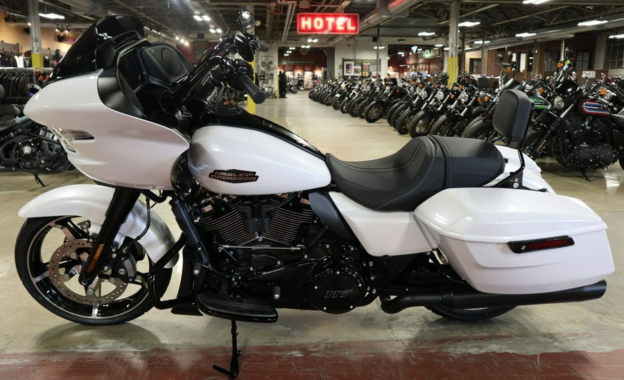 2024 Harley-Davidson Road Glide®