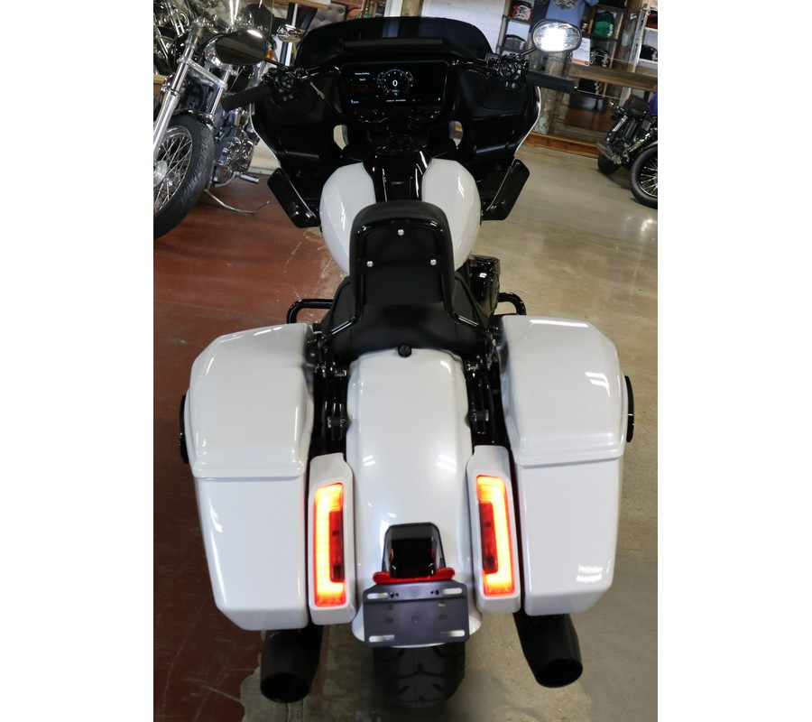 2024 Harley-Davidson Road Glide®