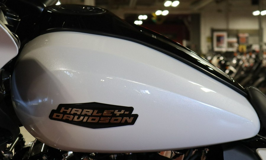 2024 Harley-Davidson Road Glide®