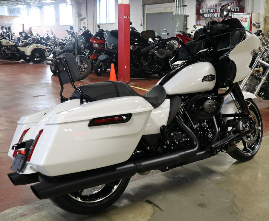 2024 Harley-Davidson Road Glide®