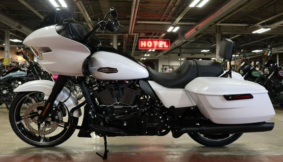 2024 Harley-Davidson Road Glide®