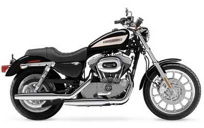 2004 Harley-Davidson Sportster® XL 1200 Roadster