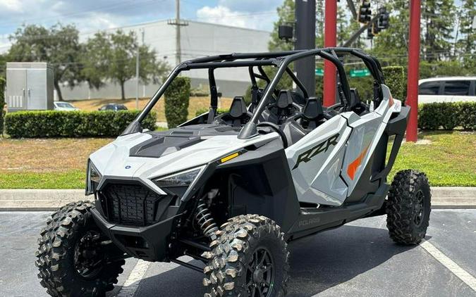 2024 Polaris® RZR Pro XP 4 Sport