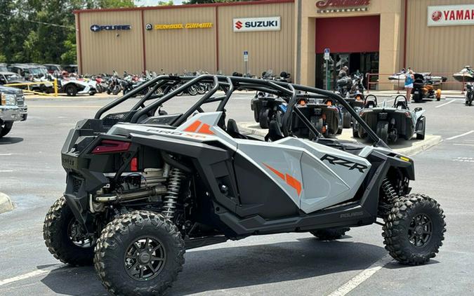 2024 Polaris RZR Pro XP 4 Sport