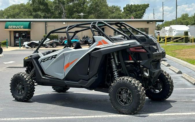 2024 Polaris RZR Pro XP 4 Sport