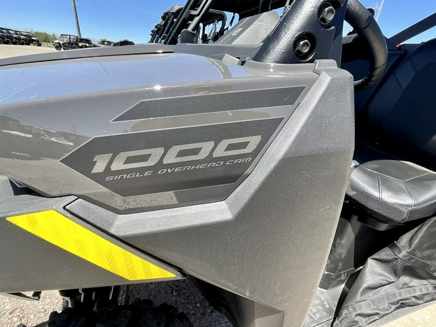 2025 Polaris® Ranger 1000 Premium