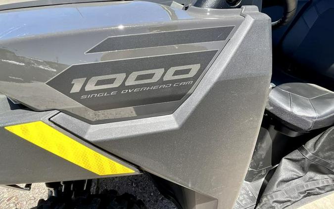 2025 Polaris® Ranger 1000 Premium