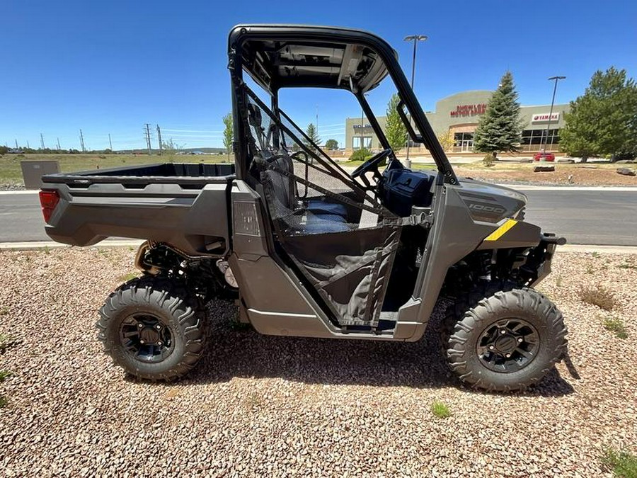 2025 Polaris® Ranger 1000 Premium