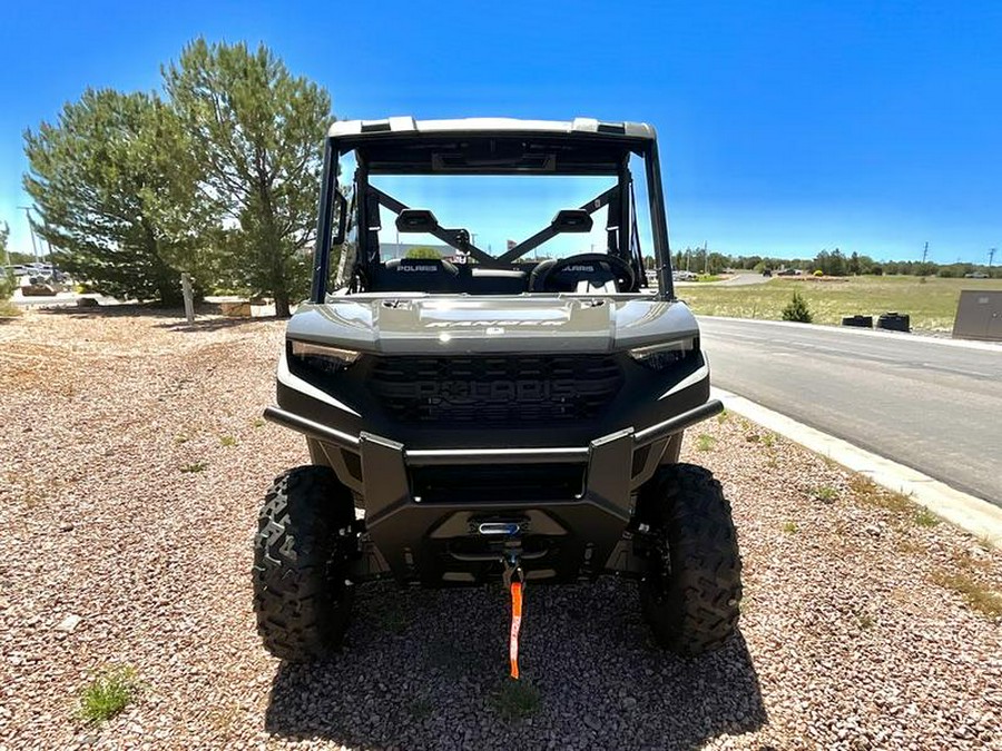 2025 Polaris® Ranger 1000 Premium