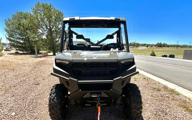 2025 Polaris® Ranger 1000 Premium