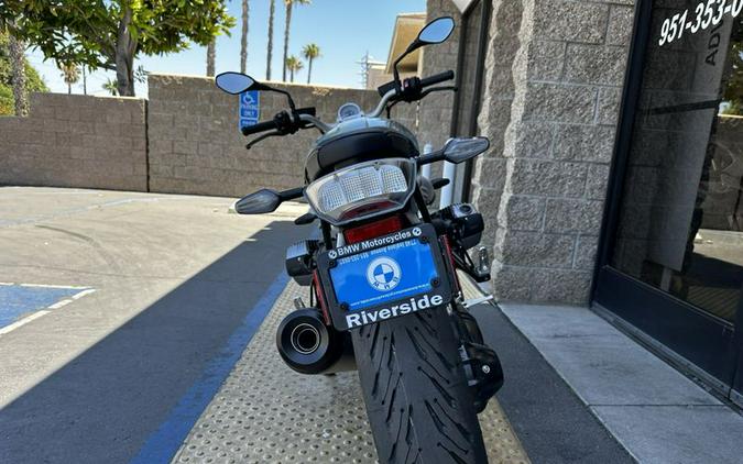 New 2023 BMW R nineT Pure