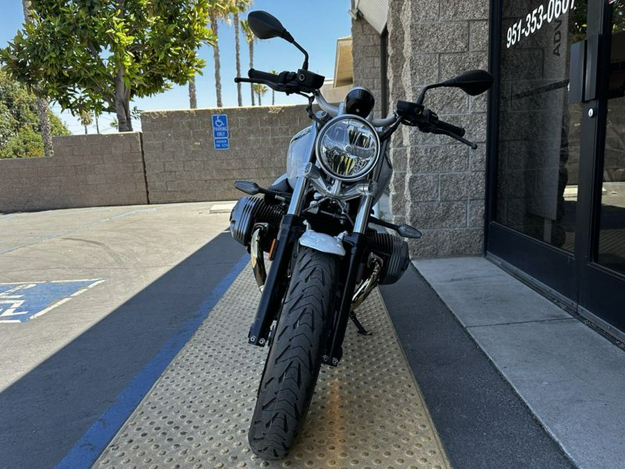 New 2023 BMW R nineT Pure