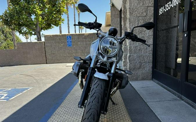 New 2023 BMW R nineT Pure