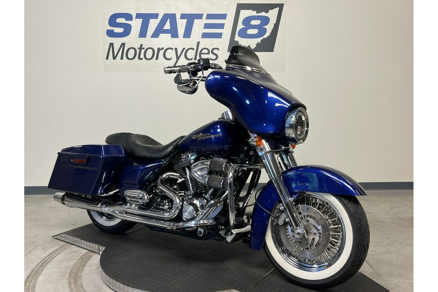 2006 Harley-Davidson® STREET GLIDE FLHX