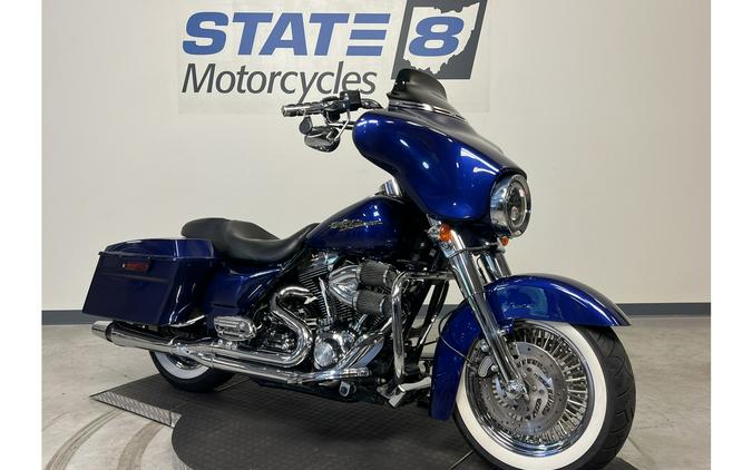 2006 Harley-Davidson® STREET GLIDE FLHX