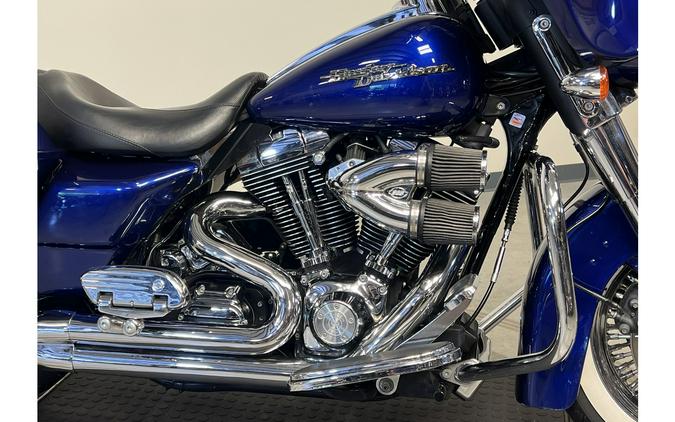 2006 Harley-Davidson® STREET GLIDE FLHX