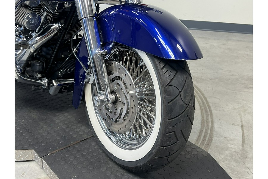 2006 Harley-Davidson® STREET GLIDE FLHX