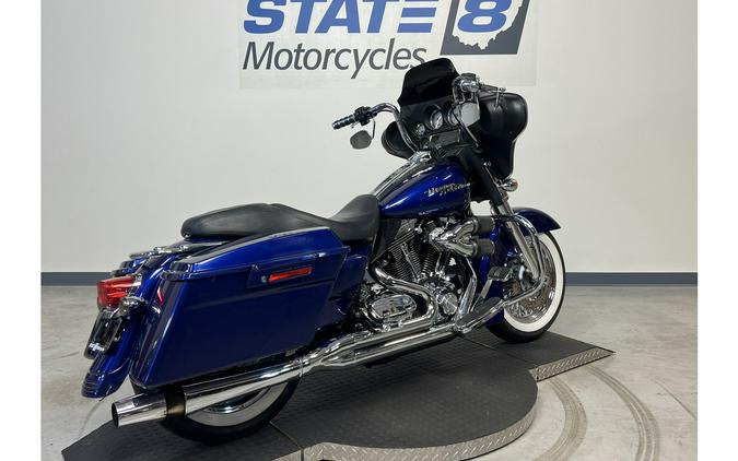 2006 Harley-Davidson® STREET GLIDE FLHX