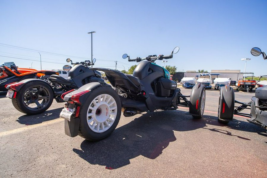 New 2023 CAN-AM RYKER RALLY 900