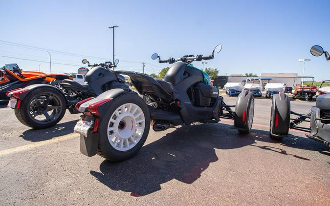 New 2023 CAN-AM RYKER RALLY 900