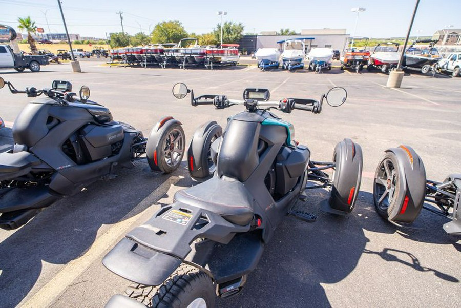 New 2023 CAN-AM RYKER RALLY 900