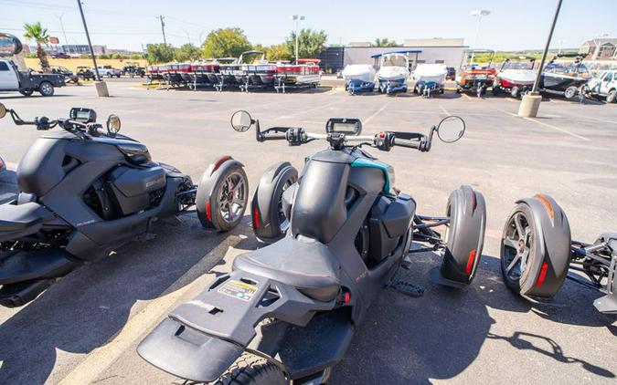 New 2023 CAN-AM RYKER RALLY 900