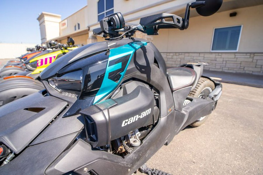 New 2023 CAN-AM RYKER RALLY 900