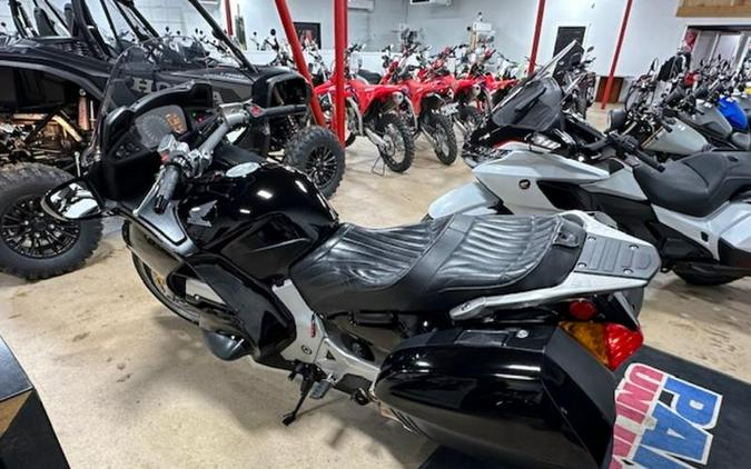 2012 Honda® ST1300 ABS