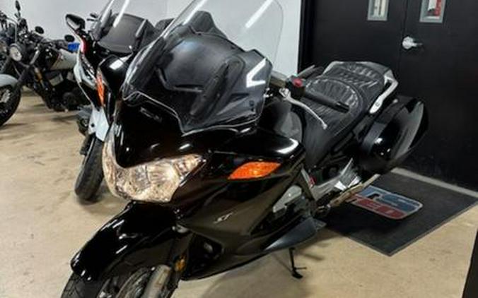 2012 Honda® ST1300 ABS