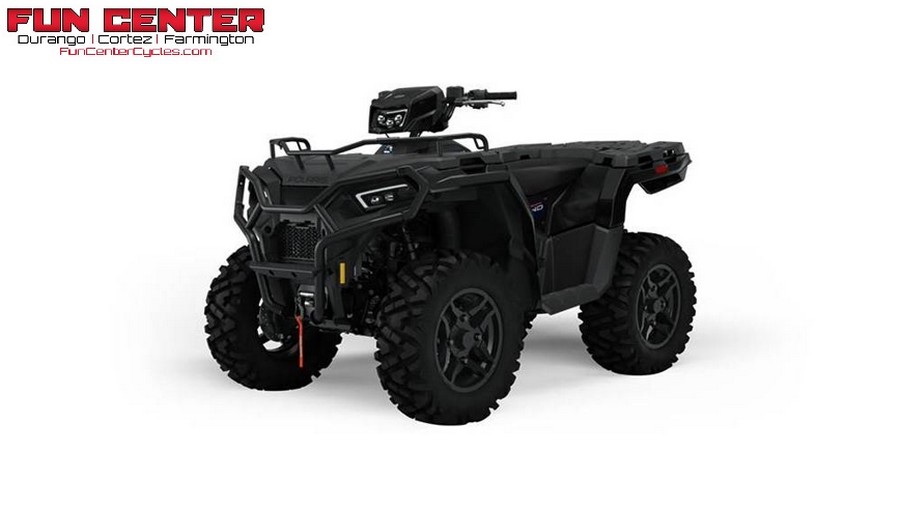 2024 Polaris Industries SPORTSMAN 570 TRAIL