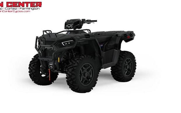 2024 Polaris Industries SPORTSMAN 570 TRAIL