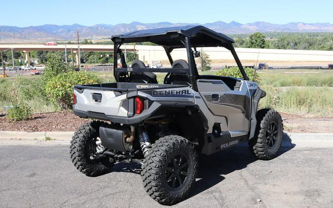 2024 Polaris® General XP 1000 Premium