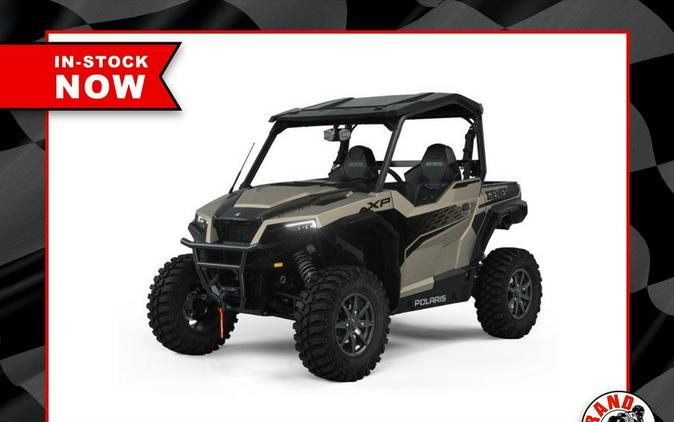 2024 Polaris® General XP 1000 Premium