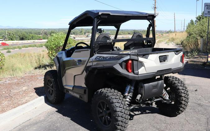 2024 Polaris® General XP 1000 Premium