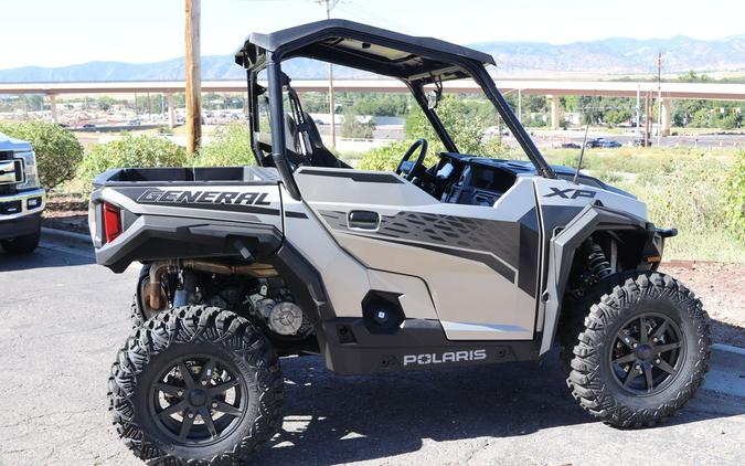 2024 Polaris® General XP 1000 Premium