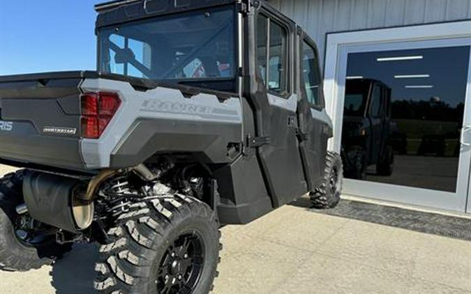 2025 Polaris Ranger Crew XP 1000 NorthStar Edition Ultimate