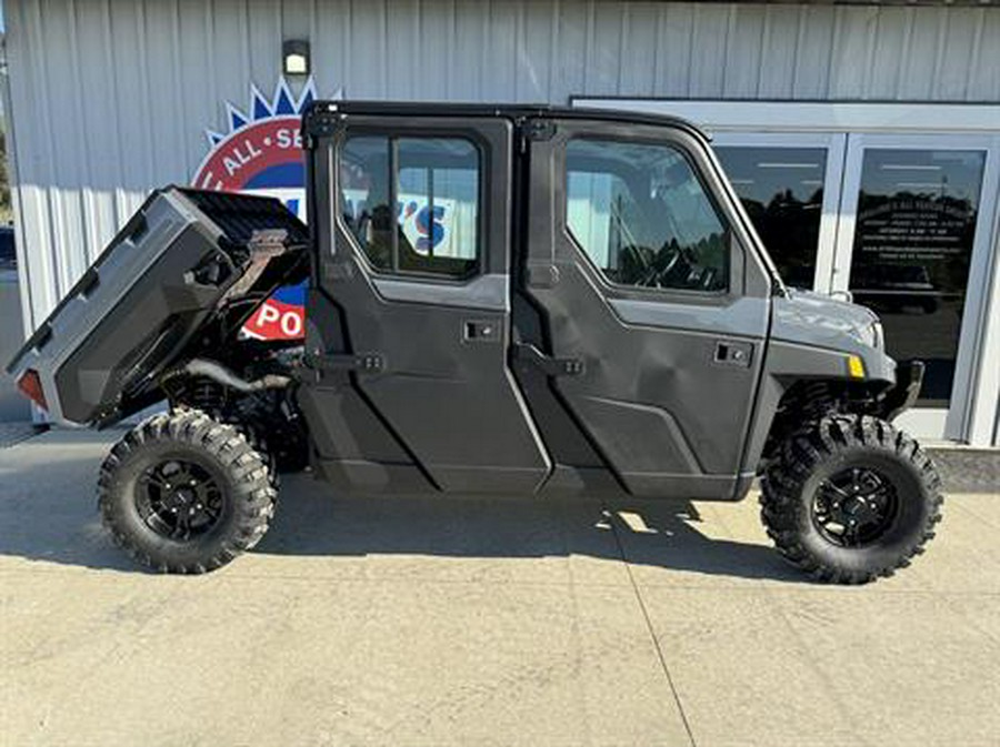 2025 Polaris Ranger Crew XP 1000 NorthStar Edition Ultimate