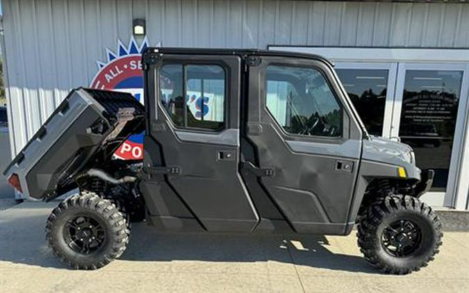 2025 Polaris Ranger Crew XP 1000 NorthStar Edition Ultimate