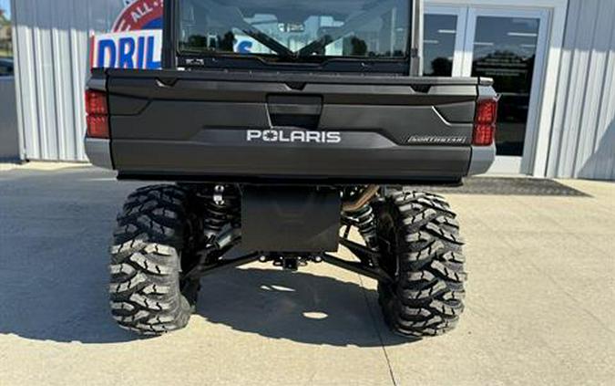 2025 Polaris Ranger Crew XP 1000 NorthStar Edition Ultimate